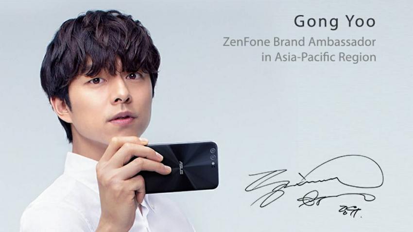 Kenalkan! Ini 6 Varian Asus Zenfone 4 Harga Mulai Rp 3 Jutaan