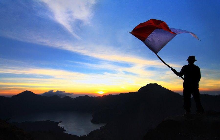5 Negara Ini Ternyata Belum Merdeka