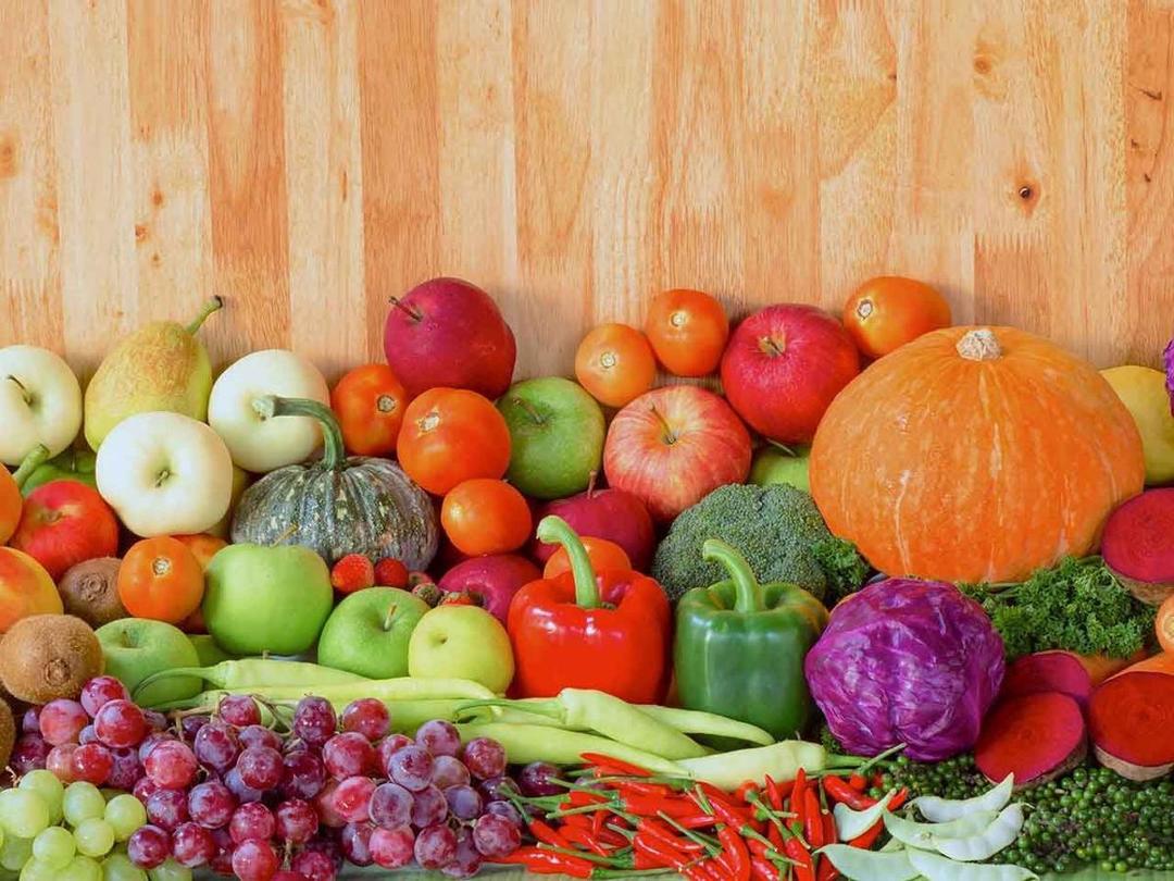 7 Makanan Sehat yang Bisa Jadi Mood Boster, Gak Bete Lagi deh!