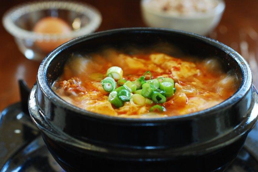 7 Cara Masak Ini Bisa Bikin Tahu Jadi Makanan Internasional