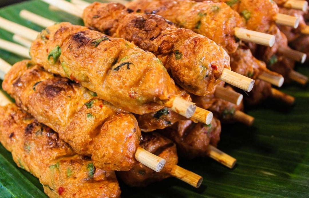 5 Makanan Hits di Bangkok Ini Dijamin Bikin Nagih!
