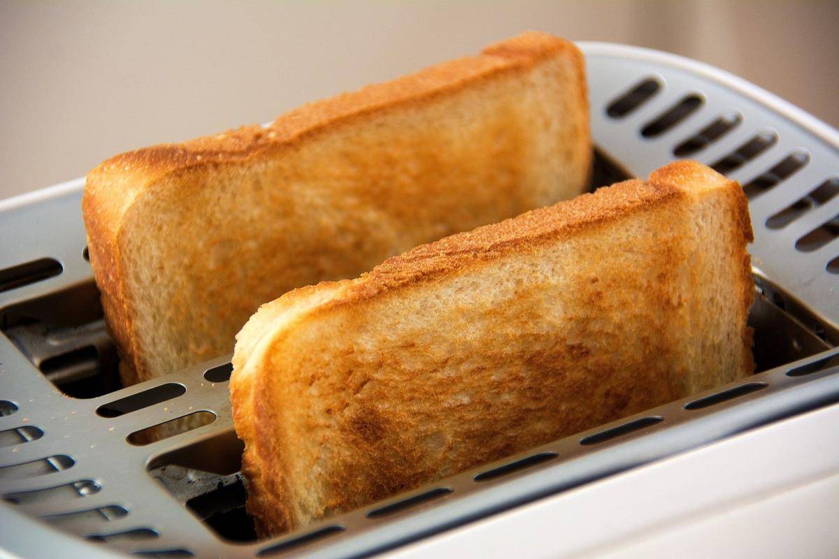 The Toast