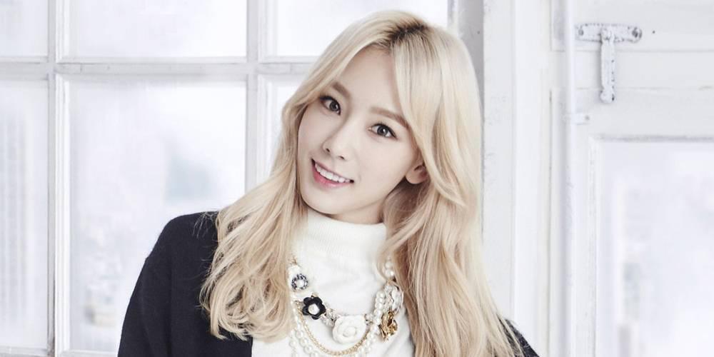 Berikan Simbol Hati untuk Fans Indonesia, Taeyeon Buat Sone Terharu