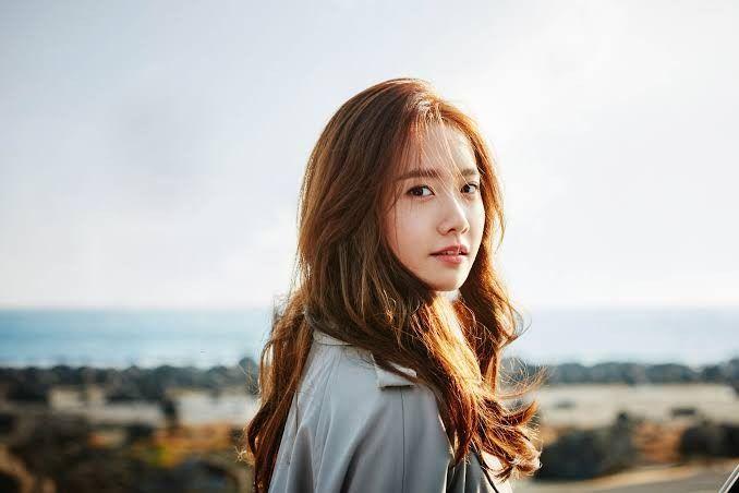 Wah, Yoona SNSD Potong Rambut Pendek Setelah 8 Tahun!