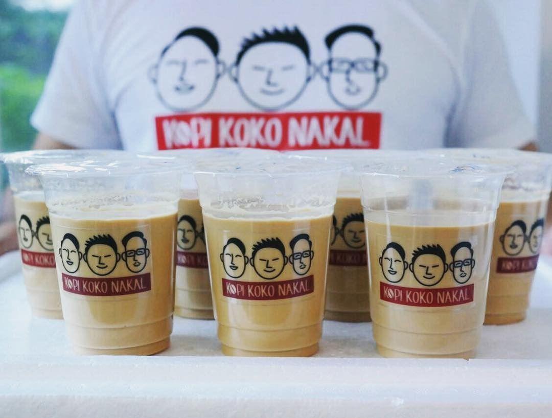 Inilah 6 Kopi Kekinian di Surabaya yang Wajib Kamu Coba