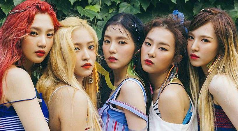 Kalau Red Velvet Jadi Putri Disney, Ini Nih Karakter yang Cocok Buat Mereka