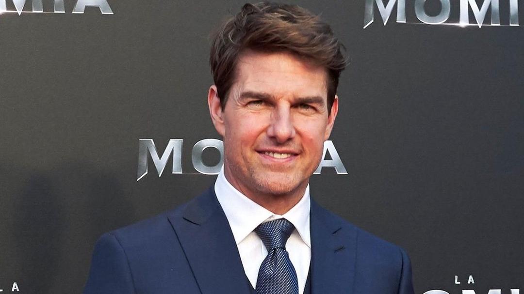 [VIDEO] Kaki Tom Cruise Patah Saat Syuting Mission: Impossible 6