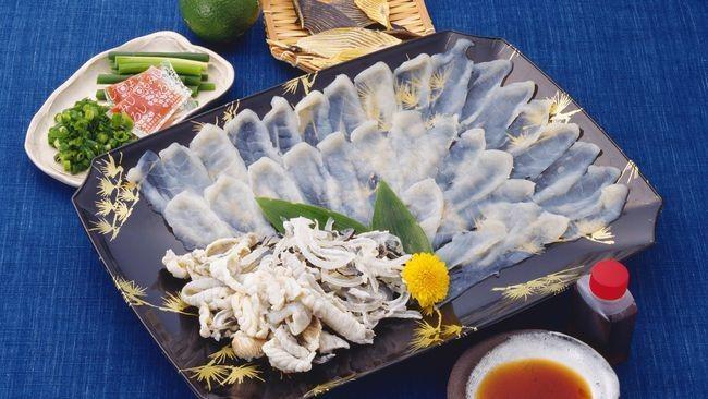 Meski Lezat, Ternyata 5 Makanan Ini Beracun Lho!