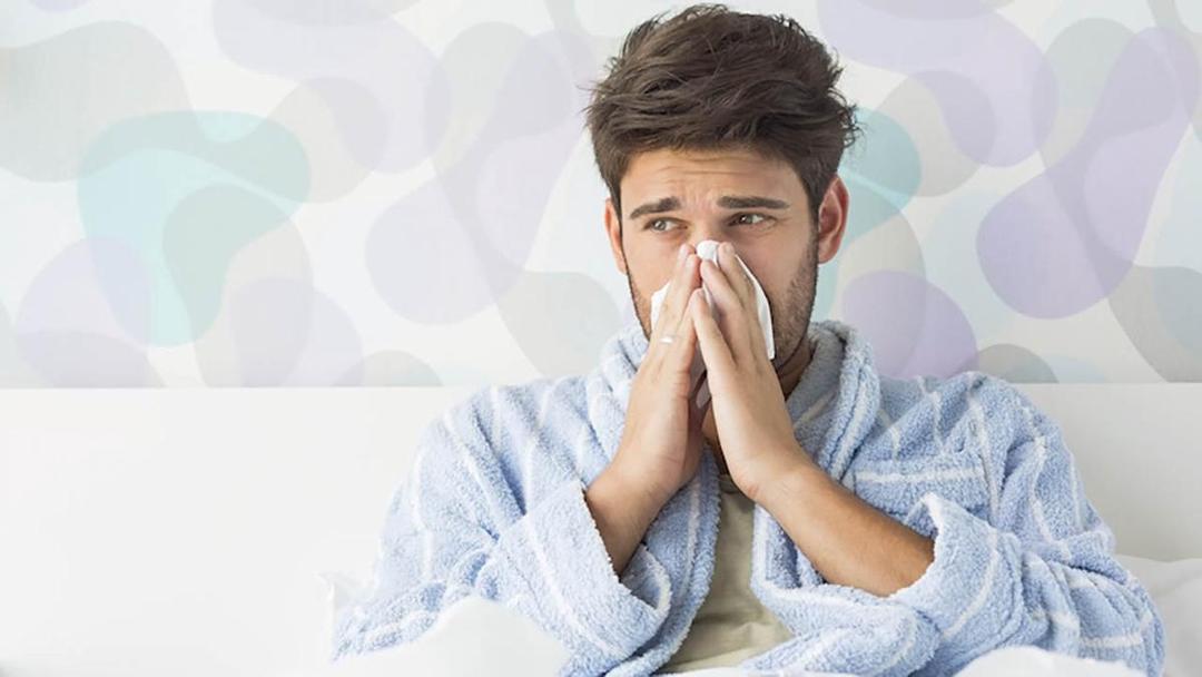 Ternyata Pil Kontrasepsi Bisa Membuat Kamu Cepat Sembuh dari Flu!