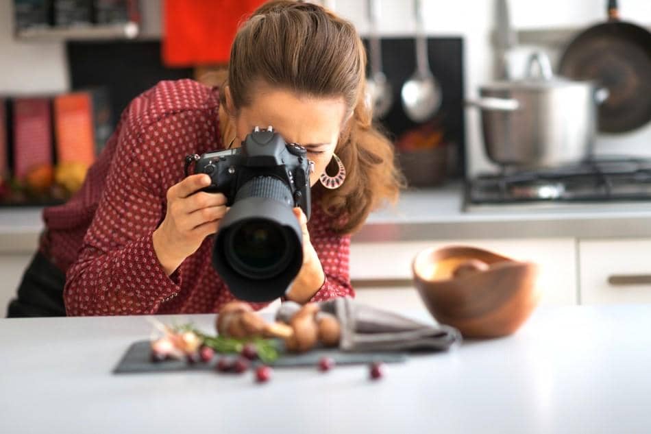 5 Instagram Food Blogger Terkenal di Indonesia yang Wajib Kamu Follow