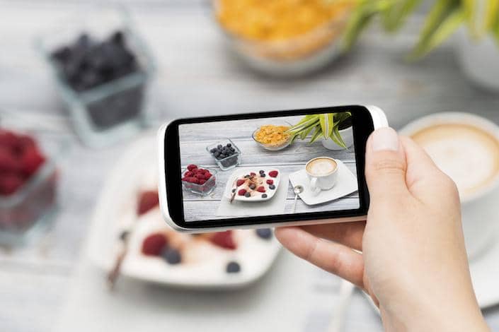 5 Keuntungan Jadi Food Blogger yang Belum Kamu Ketahui