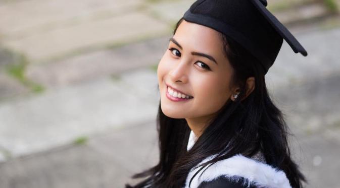 Menarik Semua Orang, Ini 10 Tanda Kamu Cewek yang Punya Inner Beauty