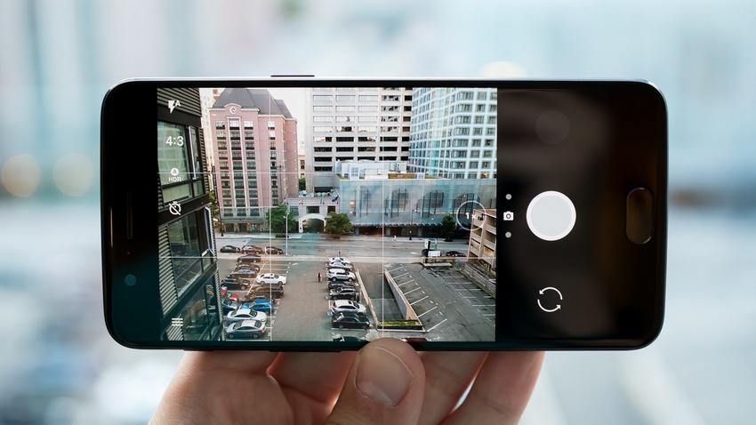 5 Smartphone dengan Kamera Terbaik 2017 versi DxOMark