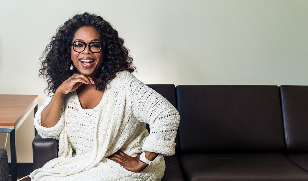 Ini Pertanyaan Oprah Winfrey yang Selalu Gagal Dijawab Bintang Tamunya