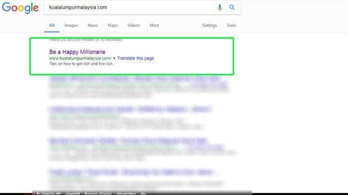 google