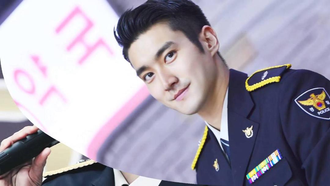 Yuk, Mengintip Aktivitas Siwon Super Junior Setelah Selesai Wajib Militer