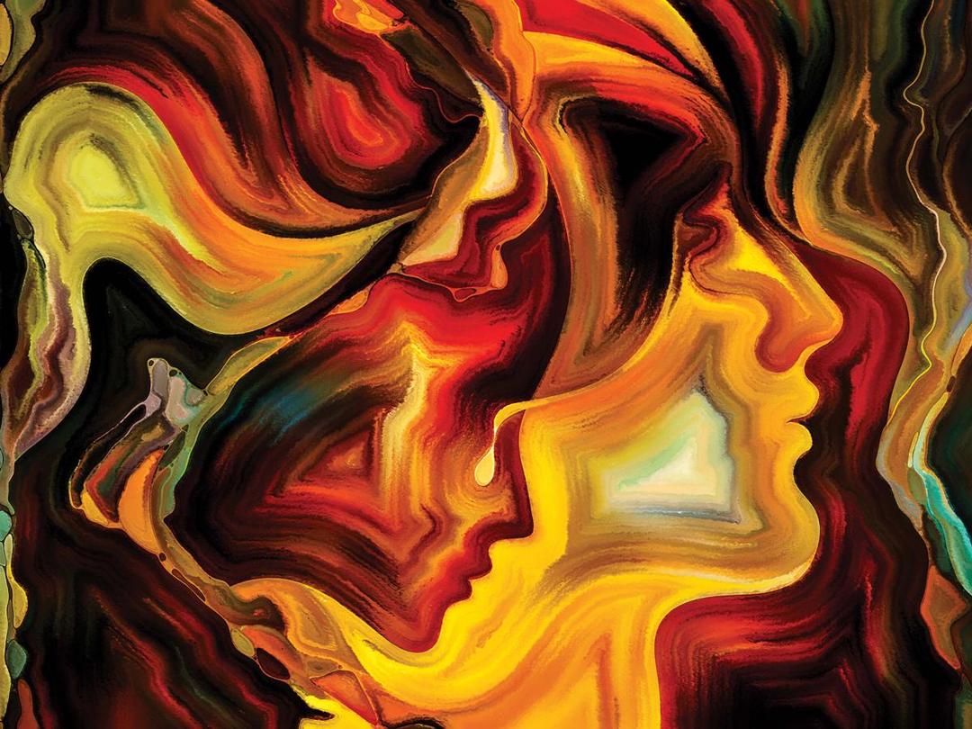 [PUISI] Perempuan Dalam Kanvas