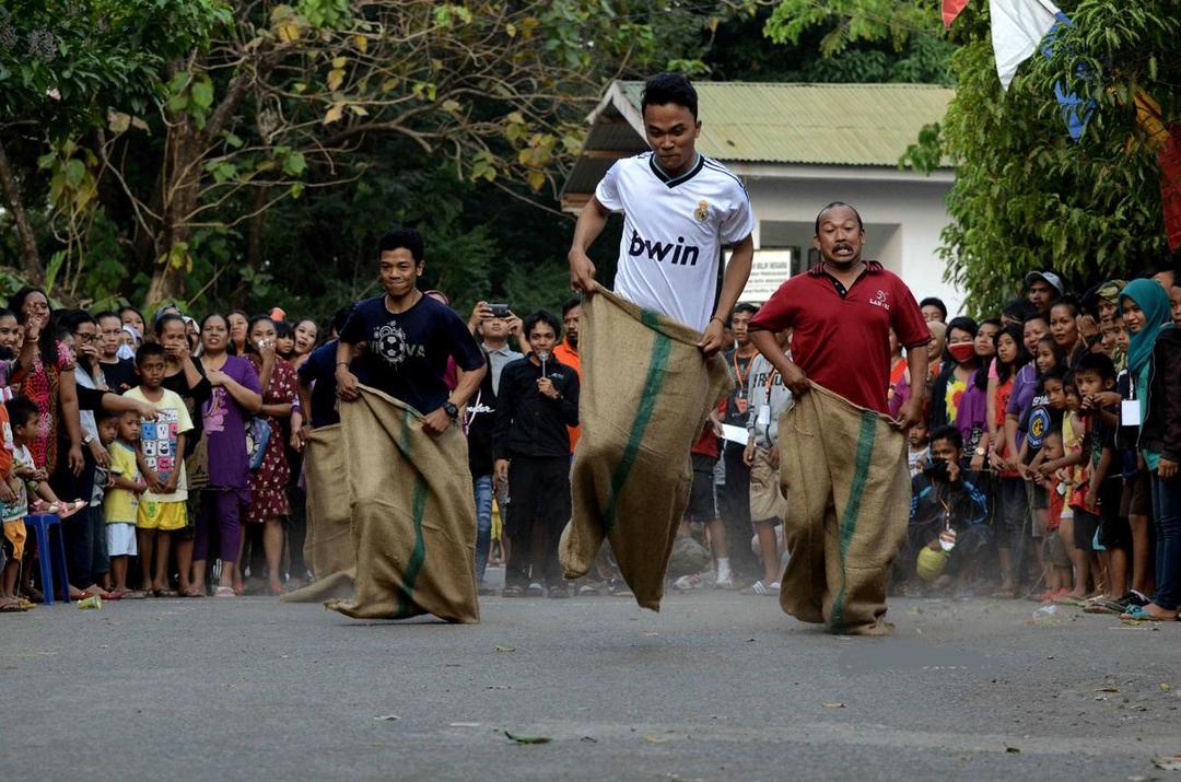 Ngeri! Inilah 6 Insiden Lomba 17-an yang Berujung Maut!