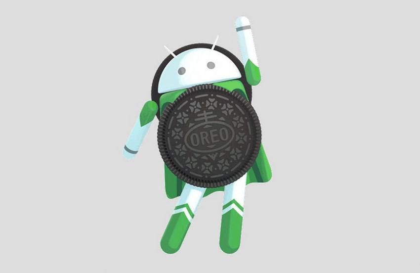 'Oreo' Akhirnya Resmi Dipilih Jadi Nama Android O