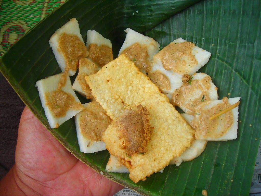 10 Makanan Ini Cuma Bisa Kamu Temukan di Solo