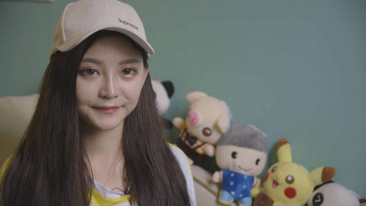 Terlihat Sempurna, Influencer Tiongkok Ini Ungkap Kehidupan Aslinya