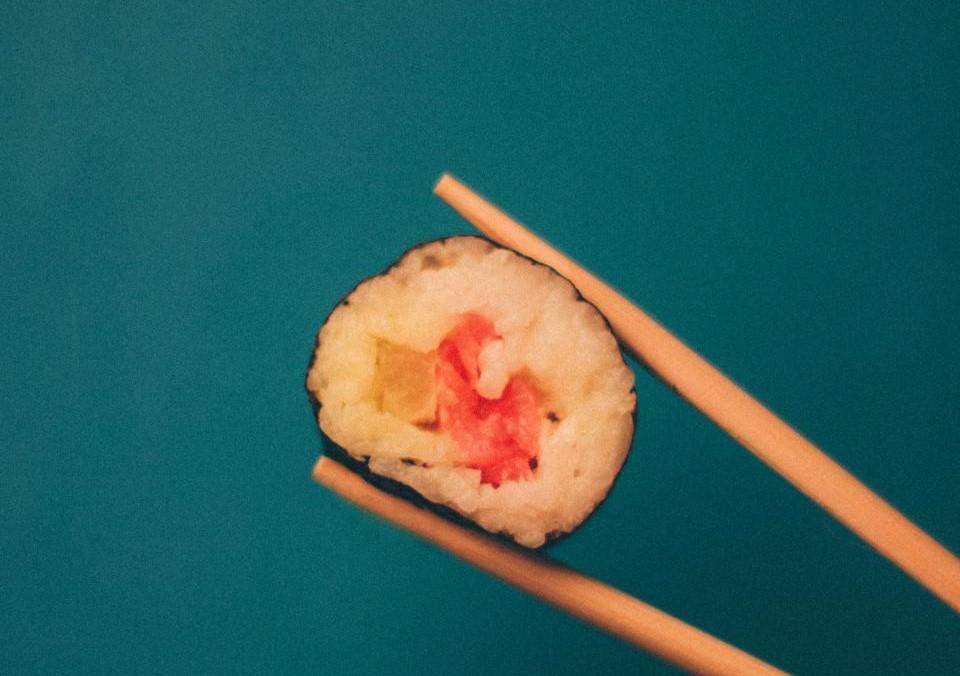 7 Makna Hidup yang Tersimpan di Balik Sushi