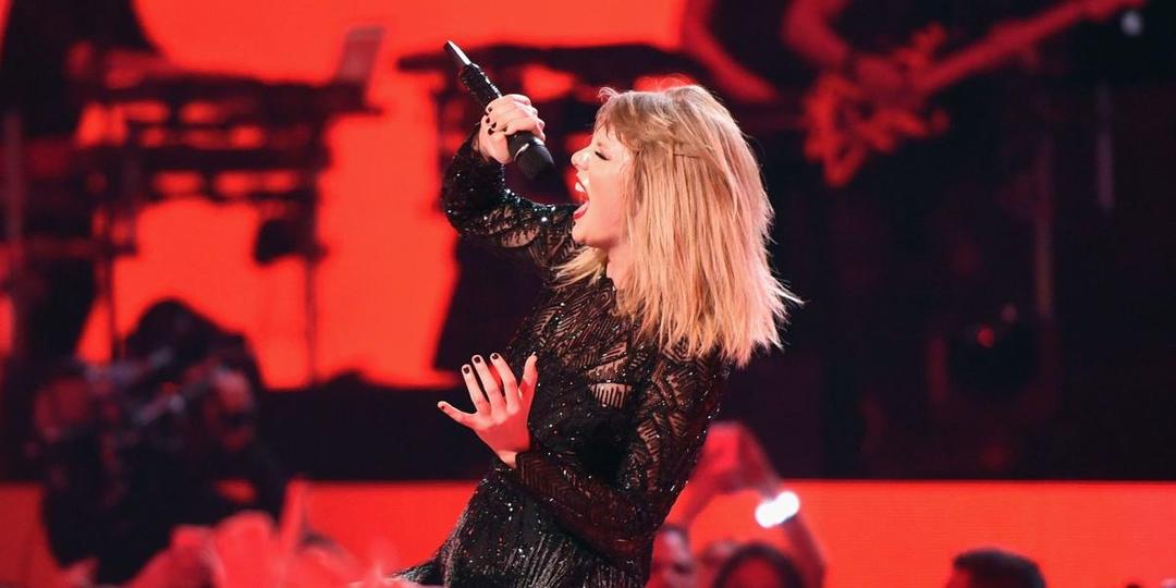 Bikin Fans Terkejut, Taylor Swift Kembali Menggunakan Media Sosialnya. Kenapa, ya?