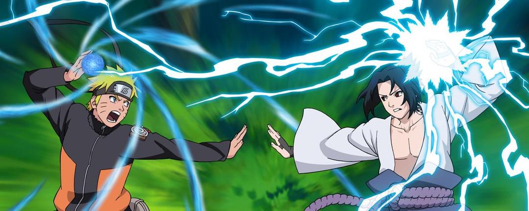 15 Kata Mutiara Serial Naruto Ini Bisa Mengubah Cara Pandang Hidupmu