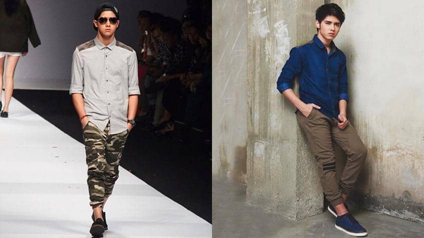 Ini Perbedaan Gaya Aliando vs. Al Ghazali, Keren Mana?