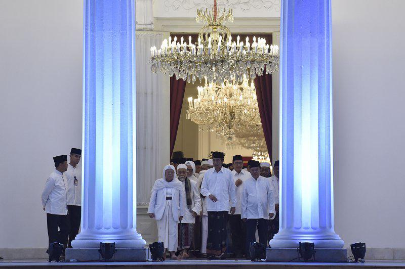 Pasal Penodaan Agama: Indonesia Salah Satu Terburuk di Dunia