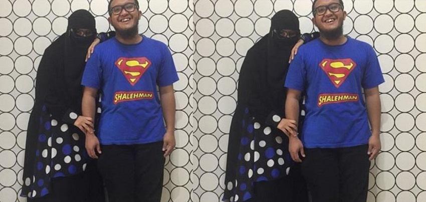 5 Fakta Mengejutkan di Balik Penceraian Caisar YKS dengan Indadari