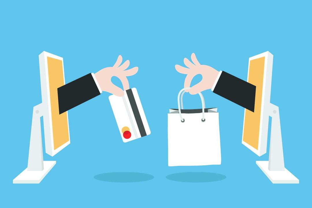 Pertumbuhan E-Commerce Indonesia Meningkat Tajam, Siapa di Posisi Teratas?