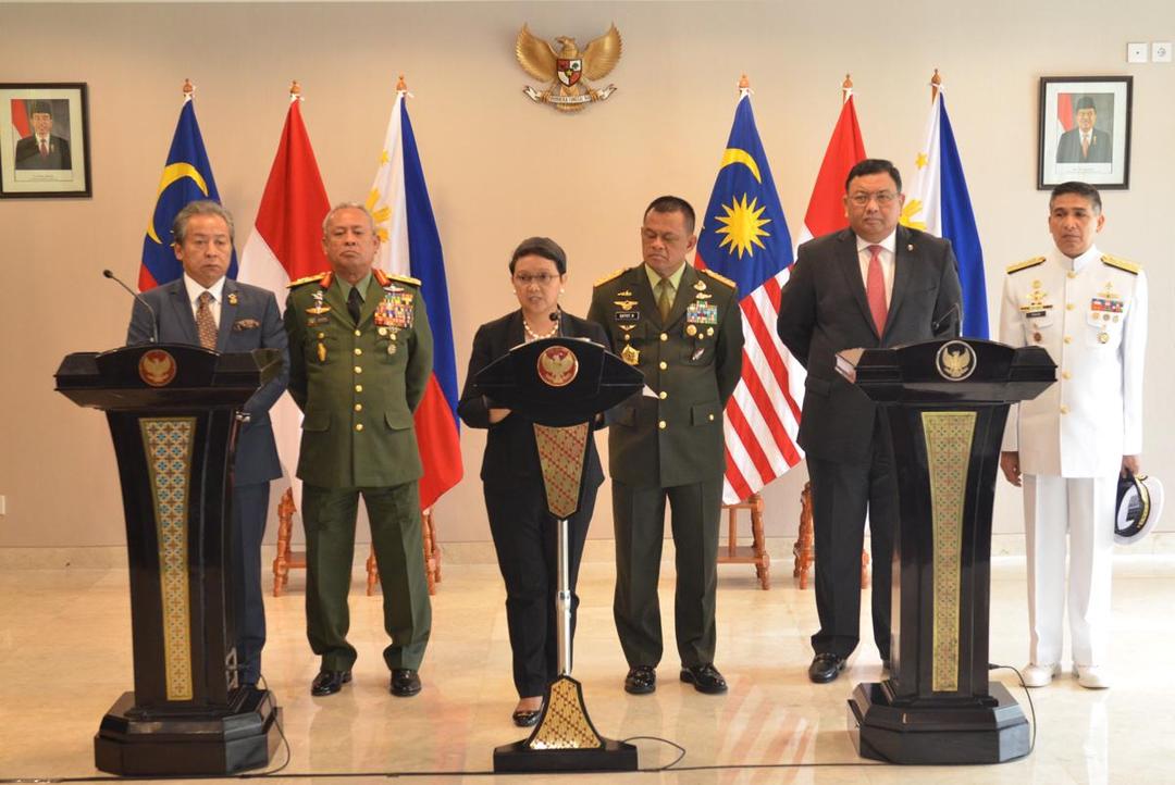 Ini Dia 5 Insiden yang Pernah Bikin Hubungan Indonesia-Malaysia Goyah
