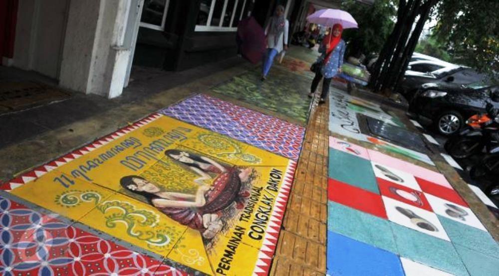 Trotoar Jakarta Disorot The New York Times, Ini Penyebabnya!