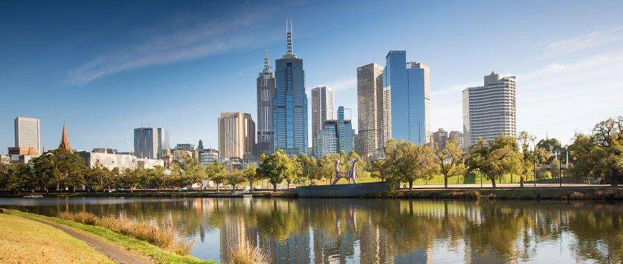 Melbourne.vic.gov.au