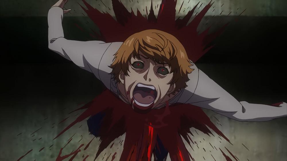 Berani Nonton 9 Anime Horror yang Super Seram Ini?