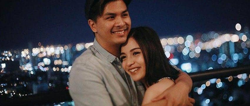 6 Pasangan Seleb yang Putus-Nyambung Sebelum Menikah