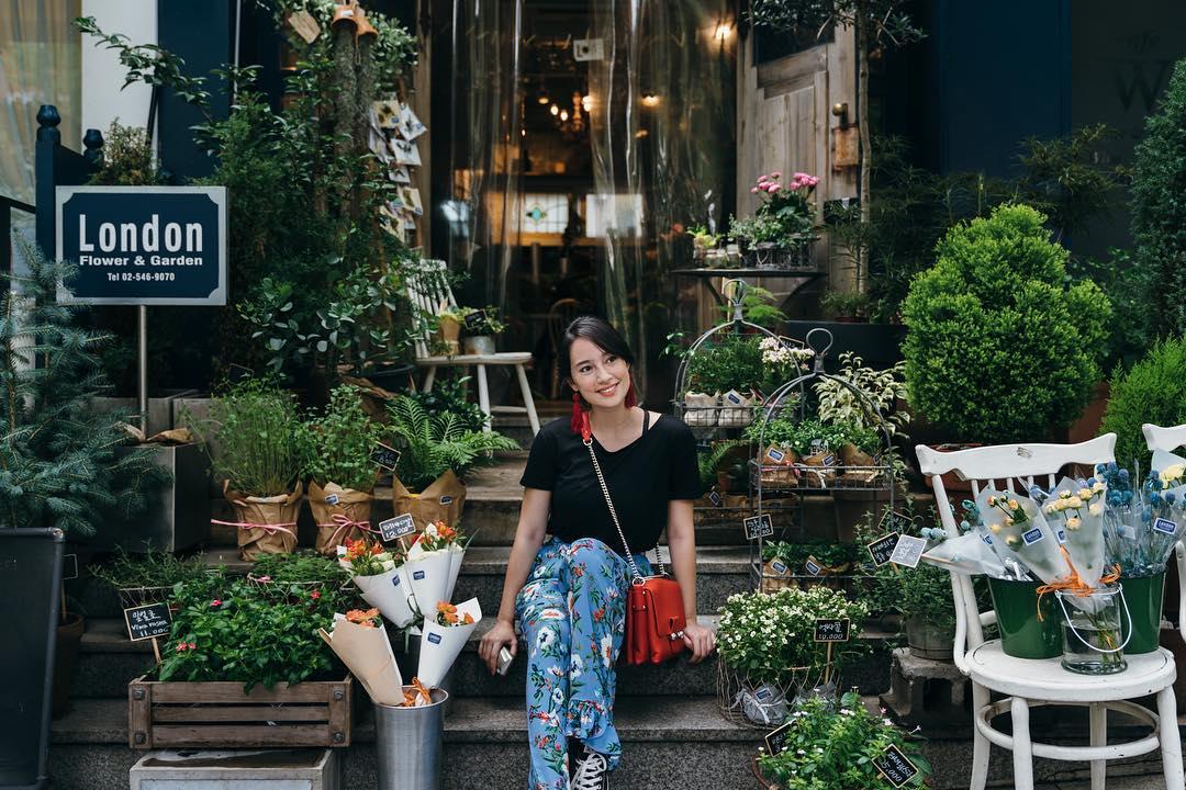 Ini Bedanya Cewek Baik-baik & Cewek 'Baik' Aja