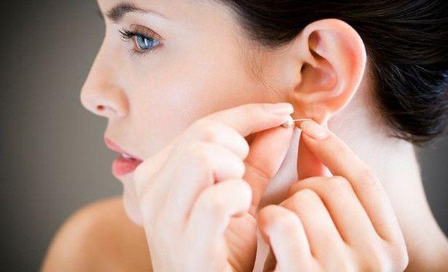 5 Makna Bentuk Anting yang Dipakai Cewek