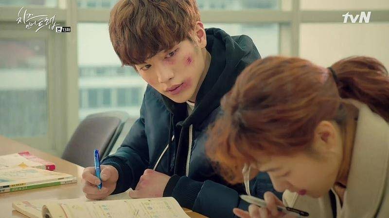 Dramabeans