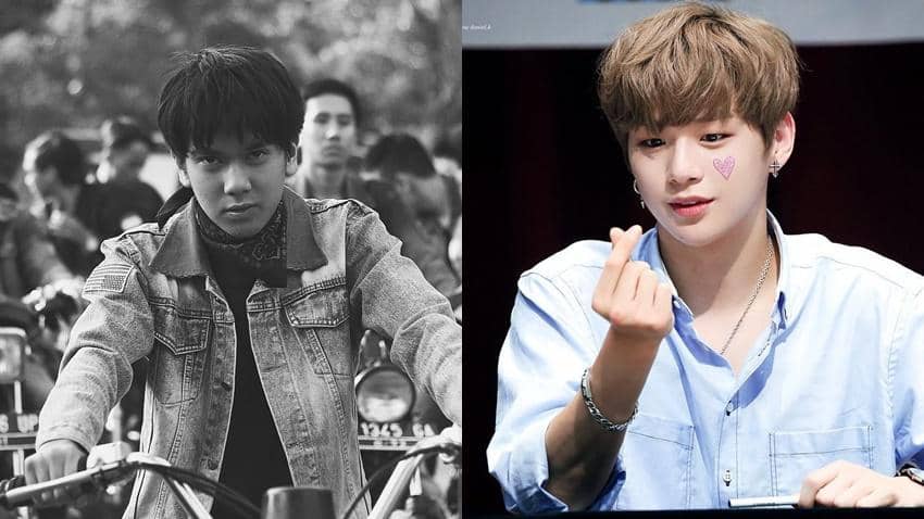 10 Gaya Rambut Cowok Paling Trendy di Pertengahan Tahun 2017