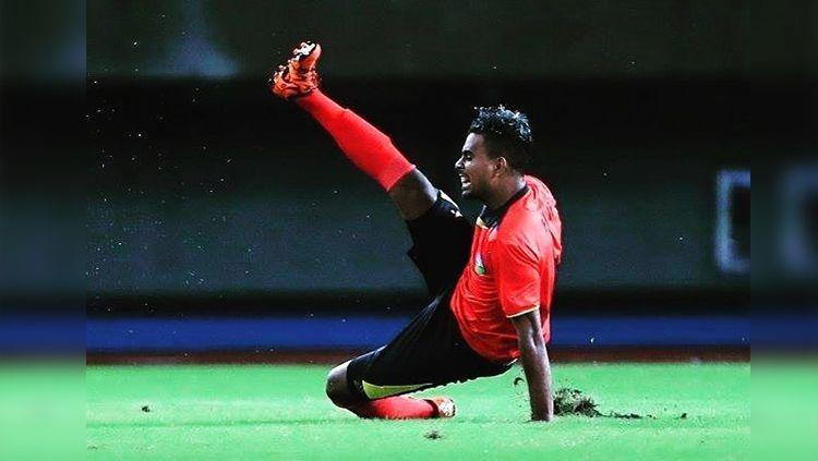 3 Akun Instagram Ini Kena Cacian Netizen Usai Laga Sepakbola