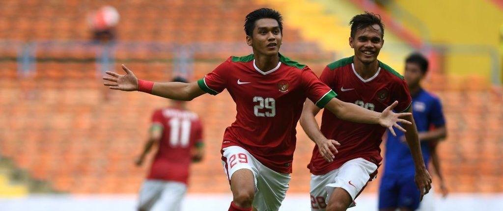 3 Fakta Kemenangan Indonesia, Bakal Hadapi Malaysia! Kalian Siap?