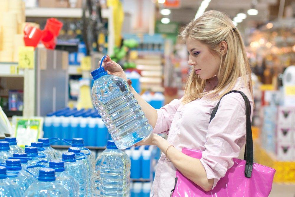 Penting: 5 Cara Membedakan Air Mineral Kemasan Asli dari Palsu