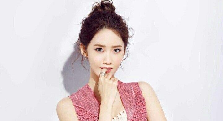 Ternyata Hal Sederhana Ini yang Bisa Bikin Yoona SNSD Jatuh Cinta
