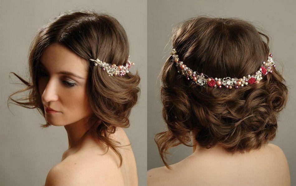 Buat yang Mau Nikah, 10 Ide Gaya Rambut Pendek Ini Bisa Ditiru