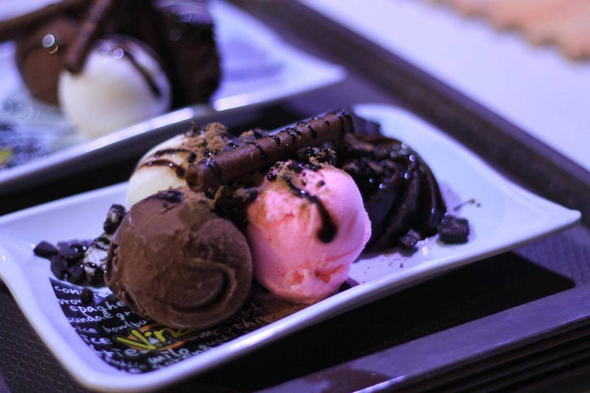 facebook.com/vinzicecream
