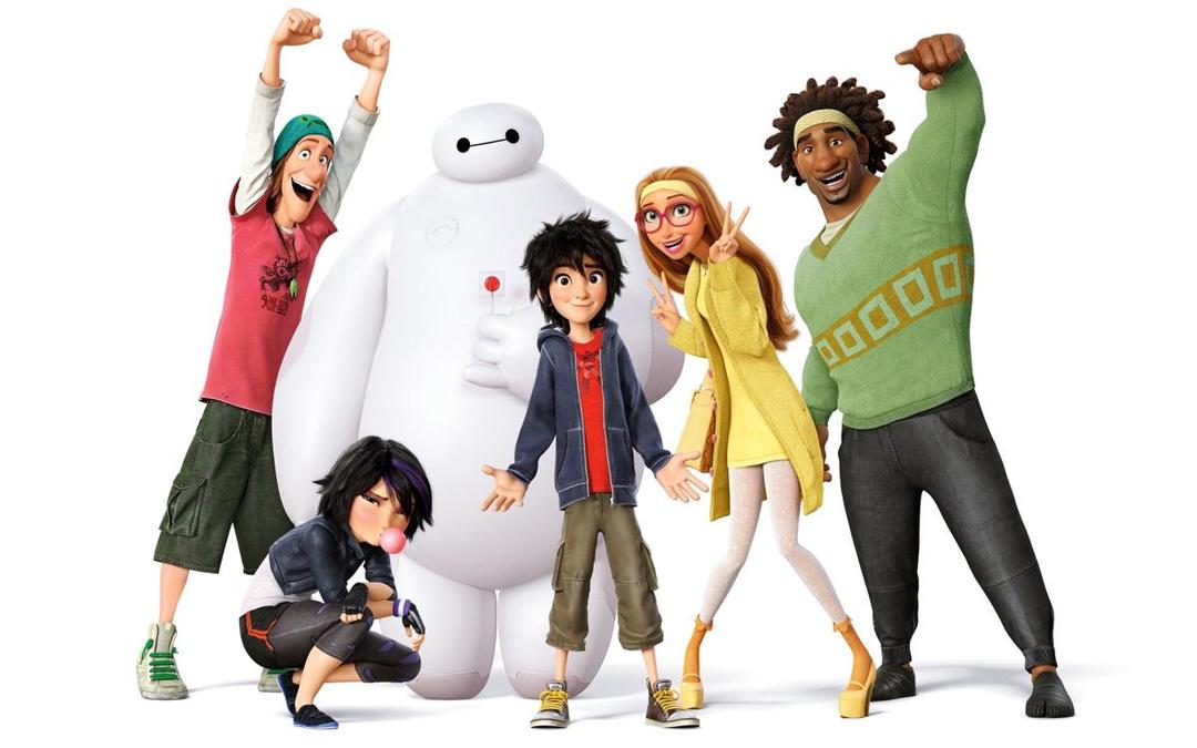 Pesan Moral yang Bisa Kamu Ambil dari Film-film Disney Ini