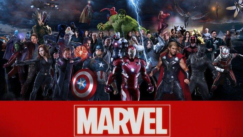 Pencipta Marvel Ternyata Selalu Muncul di 18 Film Superhero Lho