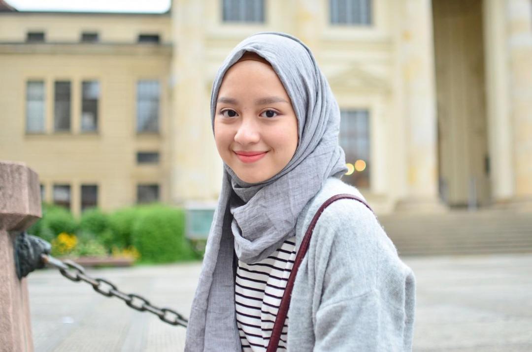 5 Vlog Gita Savitri Ini Bikin Kamu Seperti Hidup di Jerman